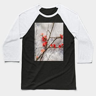 Sakura Baseball T-Shirt